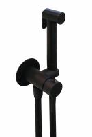 Смеситель с гигиеническим душем Giulini Futuro FSH25NO