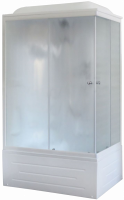 Душевая кабина Royal Bath BP RB8120BP1-M-L 120x80 см