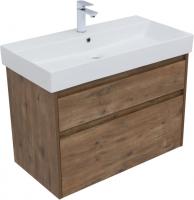 Тумба под раковину Aquanet Nova Lite 80 см 249954