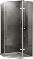 Душевое ограждение Abber Ewiges Wasser 90x90 см AG05090