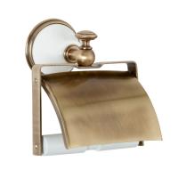 Держатель для туалетной бумаги TW collection Harmony TWHA219bi/br