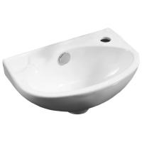 Раковина подвесная Azario 37 см AZ-41203