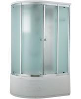 Душевая кабина Timo Comfort T-8820C R 120x85 см