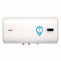 Водонагреватель электрический Thermex IF Pro Wi-Fi 80 H