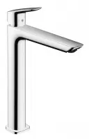 Смеситель для раковины Hansgrohe Logis Fine 71257000