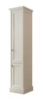 Пенал напольный Caprigo Гринвич 56 см 10750 L/R