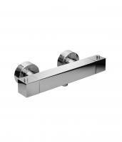 Термостатический смеситель для душа Fantini Mint 3402F030