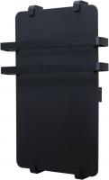 Злектрический полотенцесушитель Allen BrauInfinity 100x44 см 00325637