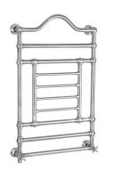 Электрический полотенцесушитель Migliore Edward 107x68 см ML.EDW-EL.510.CR