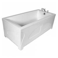 Ванна из искусственного камня Эстет Дельта 150 silk 150x75 см ФР-00014531