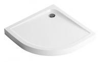 Поддон Excellent Sense Compact 100x100 см BREX.SEN10WHC