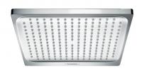 Верхний душ Hansgrohe Crometta E 240 1jet 26726000
