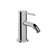 Смесители для биде VitrA Minimax Round A43536EXP цвет хром