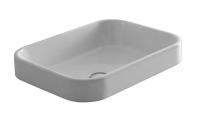Раковина накладная Bagno Piu Oxford 70 см MEG11 5453