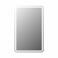 Зеркало с подсветкой BelBagno Marino 50 см SPC-MAR-500-800-LED-BTN