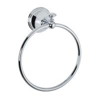 Полотенцедержатель кольцо TW collection Harmony TWHA015cr