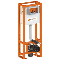 Инсталляция для унитаза Kk pol Professional 350/ZPW/428-00-00