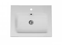 Раковина AM.PM Spirit V 2.0 60 см M70AWCC0602WG