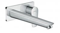Смеситель для раковины Hansgrohe Talis Select E 71734000