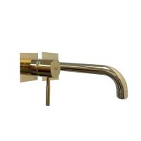 Смеситель для раковины Webert Rimini RI830605010