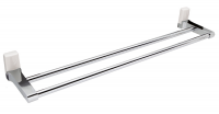 Полотенцедержатель WasserKraft Leine K-5040W