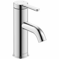 Смеситель для раковины Duravit C.1 C11010002010