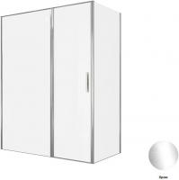 Душевое ограждение Allen Brau Priority 160x80 3.31037.00 + 3.31040.00