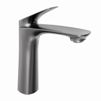 Смеситель для раковины Abelsberg Perfecta INF60101GM