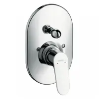 Смеситель для ванны Hansgrohe Focus 31947000