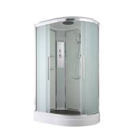 Душевая кабина AvaCan EM2811L 110x80 см стандартная