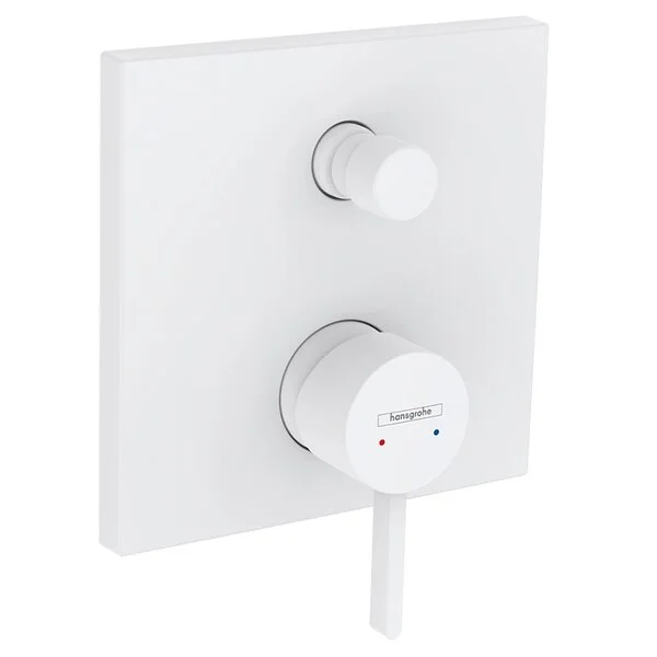 Фото смеситель для ванны hansgrohe finoris 76416700
