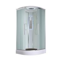 Душевая кабина AvaCan EM2090LED 90x90 см