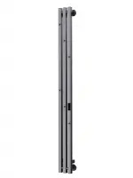 Электрический полотенцесушитель Indigo Style 3 Pro 150/13 LSPRE150-13GFMRt