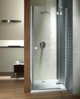 Душевая дверь Radaway Almatea DWJ L/R 90 см 31002-01-12N