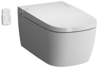 Унитаз подвесной Vitra V-Care Basic 5674B003-6194