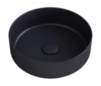 Раковина накладная Isvea Infinity 36 см 10NF65036SV-2C