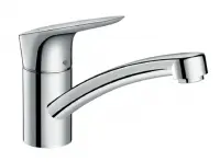 Смеситель для кухонной мойки Hansgrohe Logis 71837000