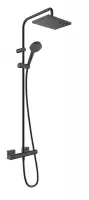 Душевая стойка Hansgrohe Vernis Shape 26286670