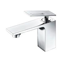 Смеситель для раковины WasserKraft Alme 1503