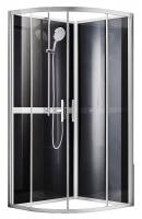 Душевое ограждение  Azario Denver  90x90 см AZ-N10812 900