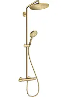 Душевая стойка Hansgrohe Croma Select S 26890990