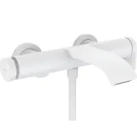 Смеситель для ванны Hansgrohe Vivenis 75420700_vstvo