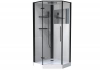 Душевая кабина Esbano ESM Penta 90 x 90 см ESKM90PRL