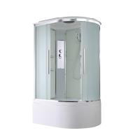 Душевая кабина AvaCan EM5811L 110x80 см стандартная