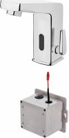 Смеситель для раковины Deante Sensor BCH_029R