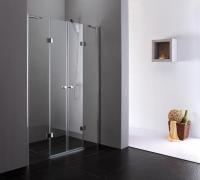 Душевая дверь Cezares Verona VERONA-W-B-22-180-C-Cr 180 см