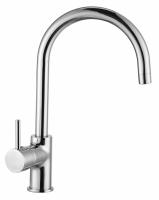 Смеситель для кухни Azario Tasco цвет: хром AZ-15164431