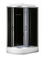 Душевая кабина Loranto 120x80 см CS-66120-20 R G