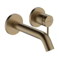 Смеситель для раковины Hansgrohe Tecturis S 73350140