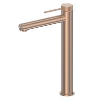 Смеситель для раковины Abber Emotion 316 AF8811BRG-L